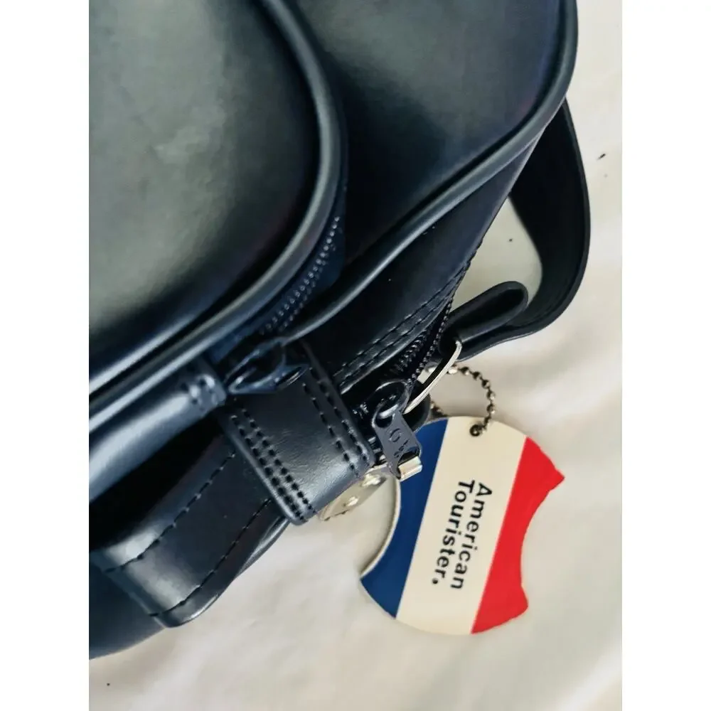 American Tourister there are